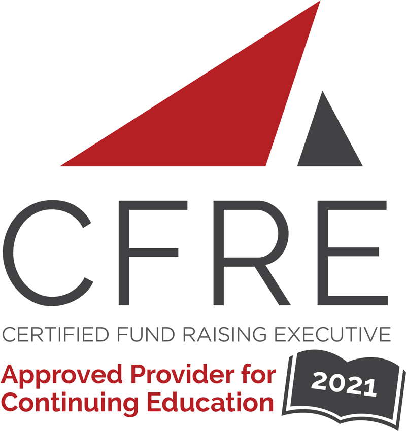 CFRE Continuing Education