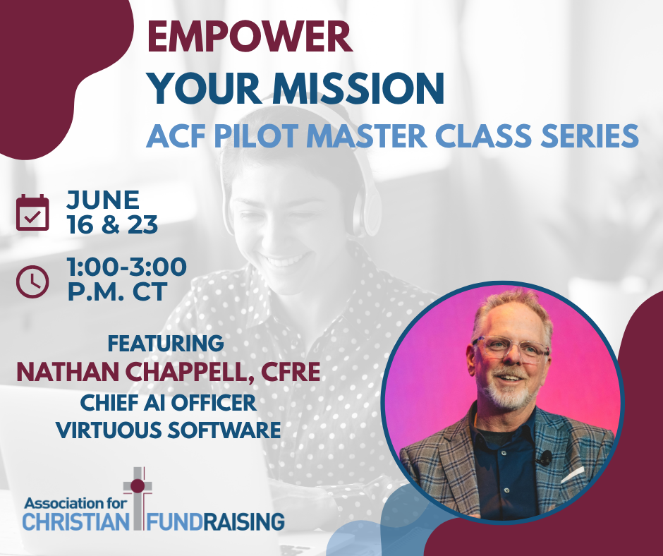 Pilot Master Class Series