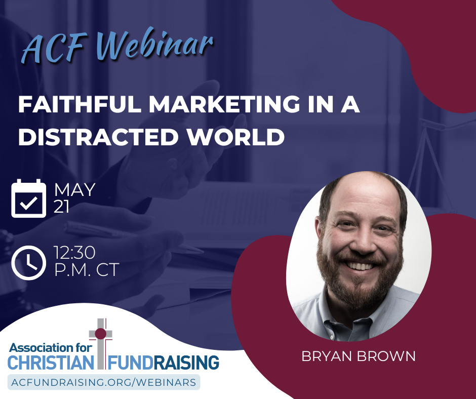Bryan Brown Webinar